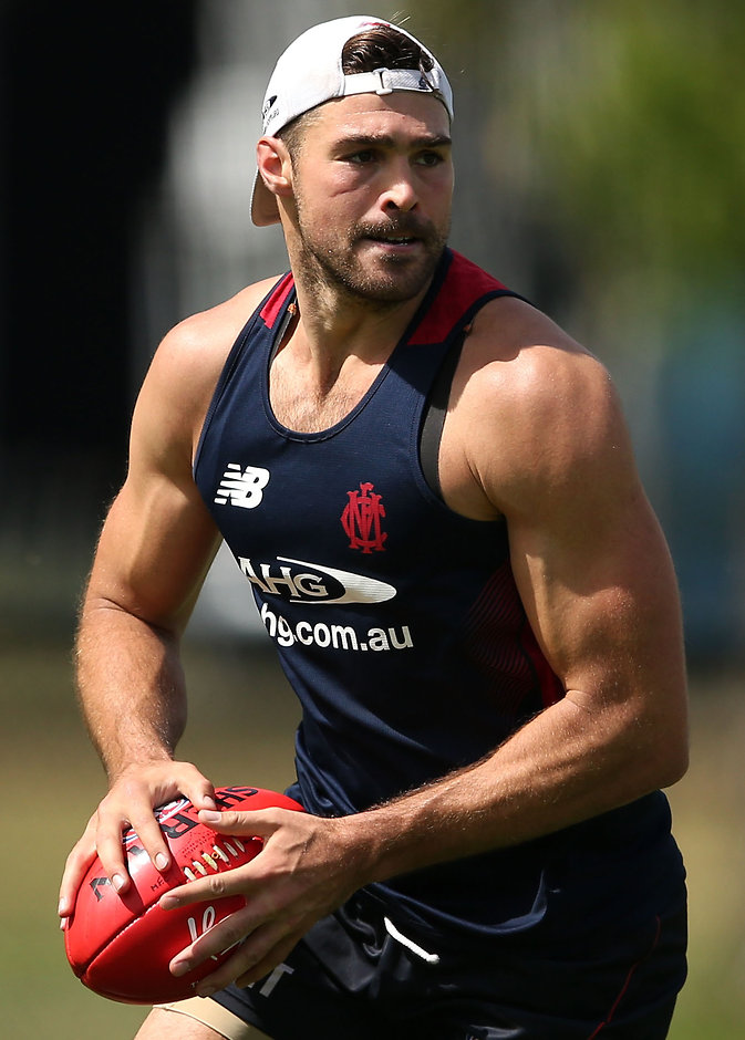 Cautious Dawes aims to banish calfinjury demons